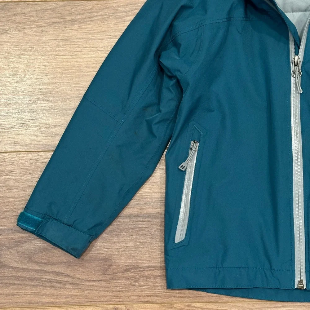 REI kids insulated